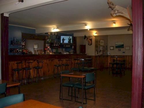 Great Lake Hotel Liawenee Экстерьер фото
