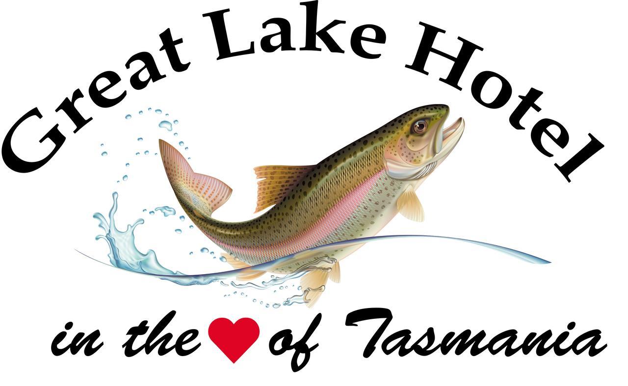 Great Lake Hotel Liawenee Экстерьер фото